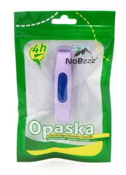 NoBzzz OPASKA PRZECIW KOMAROM DLA DZIECI DOROSŁYCH
