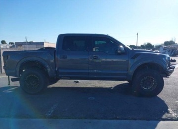 Ford 2018 Ford F150 2018, 3.5L, 4x4, RAPTOR, od ubezpieczalni, zdjęcie 2