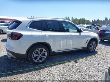 BMW X3 G01 2022 BMW X3 xDrive30I 2022 2.0l 2.0 Benzyna 248KM, zdjęcie 6