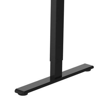 Одномоторная электрическая настольная рама с памятью Spacetronik SPE-214EB