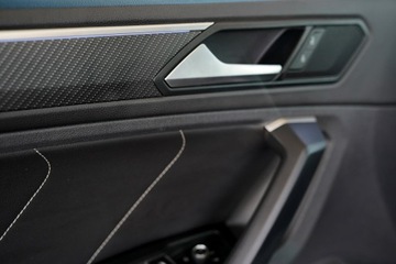 Volkswagen Tiguan II 2022 Volkswagen Tiguan R-LINE SKÓRA panorama ACC bl, zdjęcie 18