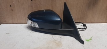Lusterko VOLVO V50 S40 2007-2012 roku PRAWE