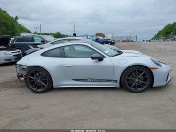 Porsche 911 992 2024 Porsche 911 Carrera 2024 3.0l 3.0 Benzyna 379KM, zdjęcie 6