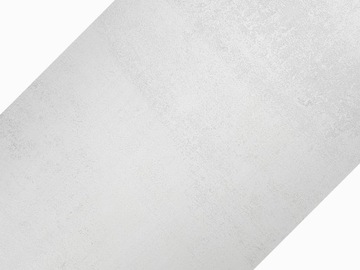 Бетонный шпон, Белый цвет, Самоклеящаяся пленка ПВХ для мебели, Столешница, Полки