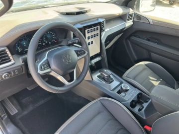 Volkswagen Amarok II 2026 Volkswagen Amarok Aventura 4MOTION, 3.0 V6 TDI 240, zdjęcie 9