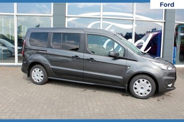 Ford Transit Connect III 2024 Ford Transit Connect Kombi 230 L2 Trend N1 A8 Combi 1.5 100KM, zdjęcie 1