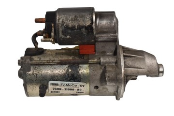 ROZRUSZNIK C-MAX II 2 1.6 16V 125 KM