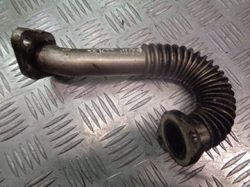 TRUBKA PŘÍVOD EGR RENAULT LAGUNA II 2.0 DCI