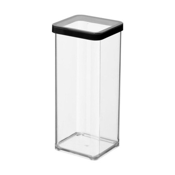 ROTHO Pojemnik 1,5 l żywność produkty sypkie LOFT