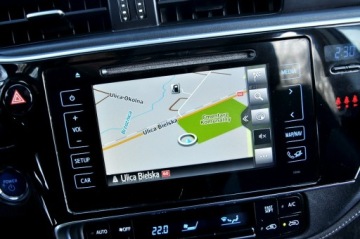 Toyota Auris II 2017 Toyota Auris _1.8, zdjęcie 27