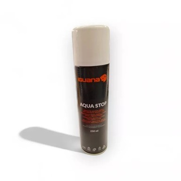 IMPREGNAT DO BUTÓW IGUANA DO WSZYSTKICH MATERIAŁÓW SPRAY 250 ML