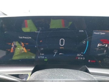Cadillac 2024 Cadillac Inny Lyriq Tech w1SA 2024 Elektryczny 340KM, zdjęcie 11