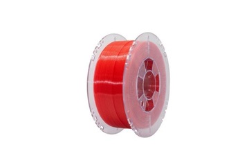 Filament Lucent PLA Rubin Red 0,2Kg