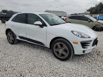 Porsche Macan 2018 Porsche Macan 2018 PORSCHE MACAN 2.0 Benzyna 261KM, zdjęcie 5