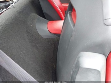 Chevrolet Corvette C7 2017 Chevrolet Corvette Stingray z51 6.2 Benzyna 460KM, zdjęcie 10