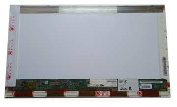 MATRIX 17,3 ЖК-дисплей, 40 контактов CHUNGHWA CLAA173UA01A HD+