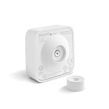 Датчик движения PHILIPS HUE Интеллектуальный датчик освещения