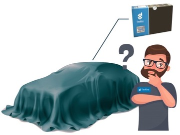 Топливный фильтр SPIN-ON Donaldson P550345