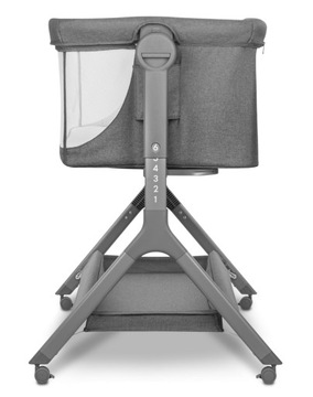 LIONELO LEONIE PLUS РЕГУЛИРУЕМЫЙ ХОД СЕРЫЙ КАМЕНЬ