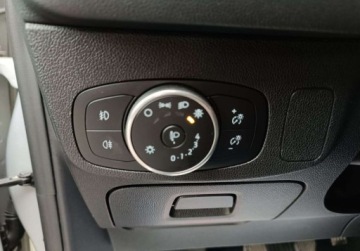 Ford Focus IV Kombi 1.0 EcoBoost 125KM 2019 Ford Focus 125KM EcoBoost Trend Edition P.Zima SalonPL SerwisASO FV23 Gwar, zdjęcie 24