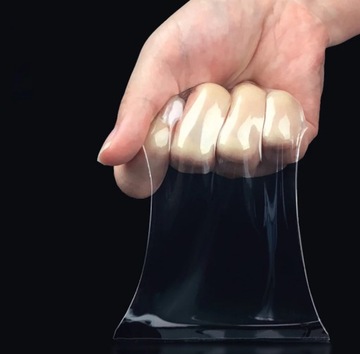 ПРОЧНАЯ ПРОЗРАЧНАЯ ДВУСТОРОННЯЯ КЛЕЙКАЯ 2 см 8 м