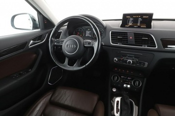 Audi Q3 I 2015 Audi Q3 GRATIS! Pakiet Serwisowy o wartości 1300, zdjęcie 14