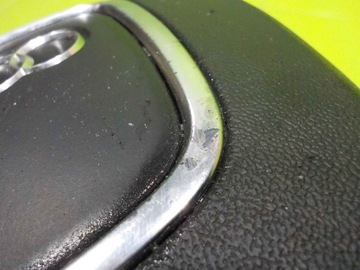 AUDI A4 B8 10r Подушка безопасности водителя AIRBAG 8K0880201