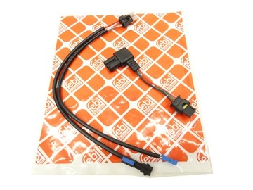 BMW E60 E70 E71 E93 MINI WIĄZKA ADAPTER IBS MINUS