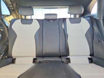 Mercedes GLA II 2023 Mercedes-Benz GLA 2023 r., 2,0L 35 AMG 2.0 Benzyna 302KM, zdjęcie 9