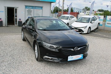 Opel Insignia II Grand Sport 2.0 CDTI 170KM 2020 Opel Insignia 170HP EnJoy krajowa Led Gwarancja, zdjęcie 3
