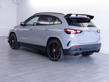 Mercedes GLA II Off-roader AMG Facelifting 2.0 35 306KM 2025 MERCEDES-BENZ GLA AMG 35 4-Matic Suv 2.0 (306KM) 2025, zdjęcie 3