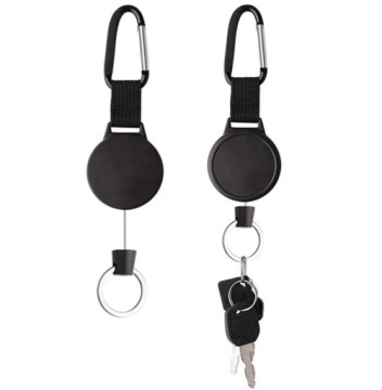 AG961 БРЕЛОК ДЛЯ ВТЯГИВАЮЩЕЙ ВЕРЕВКИ STRONG 75CM