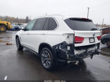 BMW X5 G05 2018 BMW X5 2018 BMW X5 XDRIVE35I 3.0 Benzyna 300KM, zdjęcie 3