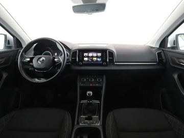 Skoda Karoq Crossover 1.6 TDI 115KM 2020 Škoda Karoq Skoda Karoq 1.6 TDI Business, zdjęcie 14