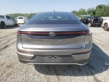 Toyota 2024 Toyota Crown XLE 2024 2.5l 2.5 Hybryda 236KM, zdjęcie 2