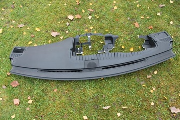 DESKA ROZDĚLOVAČE MERCEDES W221 KONZOLA S AMG W216