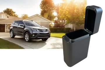 ПРОТИВОУГОННЫЙ КЕЙС ЗАМОК КЛЮЧИ ОТ АВТОМОБИЛЯ