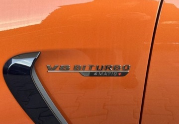 Mercedes AMG GT C192 2025 Mercedes-Benz AMG GT AMG GT 55 manufaktur rocznik 2025 4.0 Benzyna 476KM, zdjęcie 17