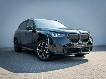 BMW X3 G45 SUV Plug-In 2.0 30e 299KM 2025 BMW X3 NOWE BMW X3 30e xDrive - Dostępny od, zdjęcie 4