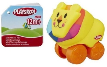 AUTKO LEW FUNNY ANIMALS HASBRO