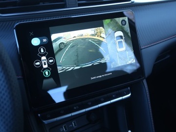 MG ZS II SUV Classic 1.5 VTi-Tech 106KM 2024 MG ZS SUV 1.5, 1. Właściciel, Serwis ASO, VAT 23%, zdjęcie 14