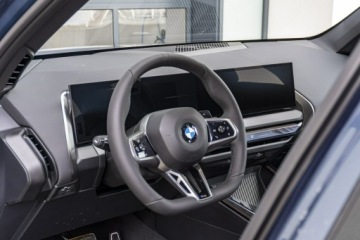 BMW X3 G45 2026 BMW X3 NOWE BMW X3 20 xDrive, zdjęcie 11