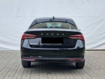 Skoda Octavia IV Liftback 1.5 TSI EVO 150KM 2026 Octavia Selection Edition 130 1.5 TSI mHEV DSG 150KM 2026, zdjęcie 4