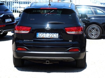 Kia Sorento III 2016 Kia Sorento III 2,4 GDi 192ps LPG GT Line Skóra Komforty Kamera Elek.Fotele, zdjęcie 32