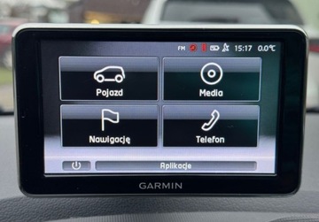 Seat Ibiza IV Hatchback 5d Facelifting 1.4 85KM 2014 Seat Ibiza 1,4 86KM CLIMATRONIC NAVI Grzane fotele Serwis Bezwypadkowy Sup, zdjęcie 35