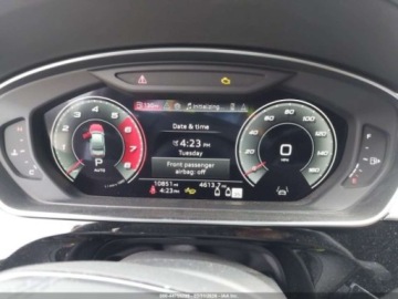 Audi A8 D5 2025 Audi S8 TFSI 2025 4.0 Benzyna 563KM, zdjęcie 10