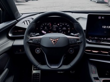 Cupra Terramar SUV 2.0 TSI 265KM 2026 Cupra Terramar VZ 2.0 TSI 265 KM DSG 4Drive, zdjęcie 13