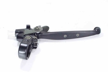 ЛЕВЫЙ РЫЧАГ С ЗАЖИМОМ ДЛЯ ВЕЛОСИПЕДА С МОТОРОМ