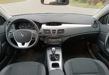 Renault Laguna III Grandtour 2.0 16v 140KM 2008 Renault Laguna Bezwypadkowy - serwisowany - 2,0 - 140 KM - wersja Dynamique, zdjęcie 24