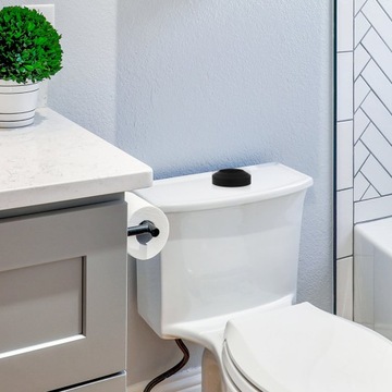 ЗАМЕНА ПРОКЛАДКИ БАКА УНИТАЗА